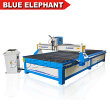 2040 Best Price Plasma Cutting CNC Router, CNC Plasma Cutter for Metal Cutting